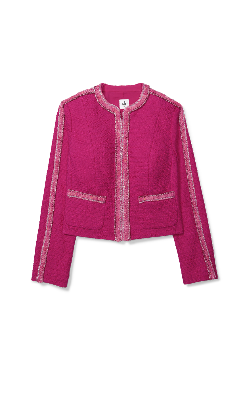 Ballroom Jacket