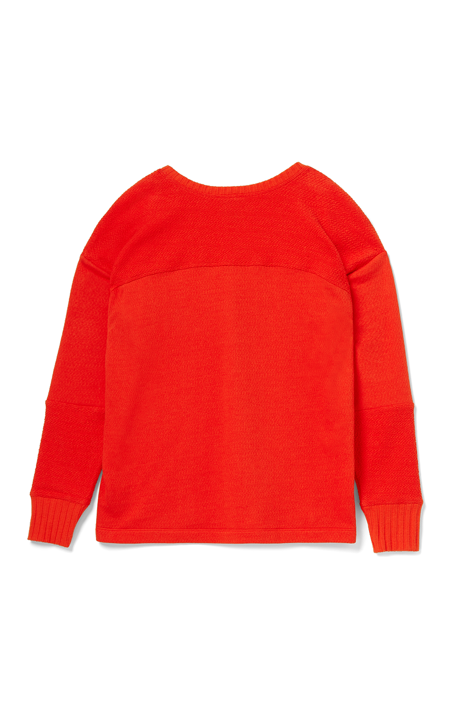 Capri Sweatshirt