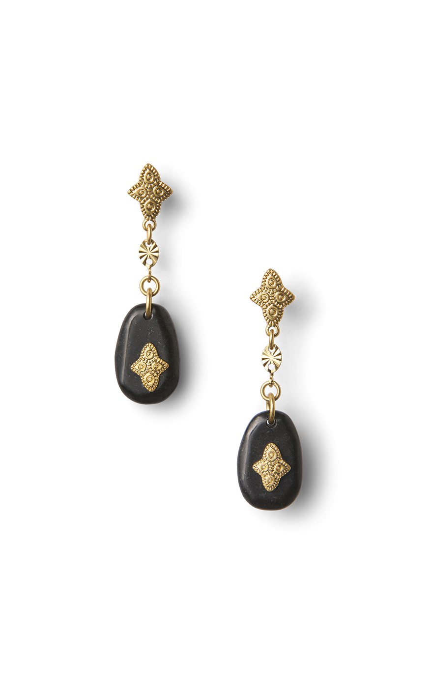 Hanover Earrings