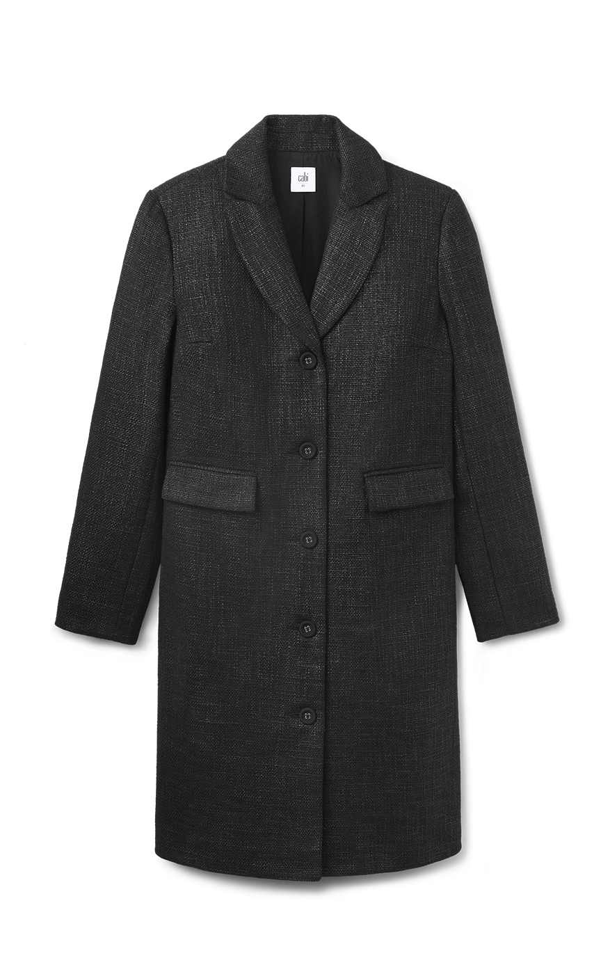 Silver Lining Jacket