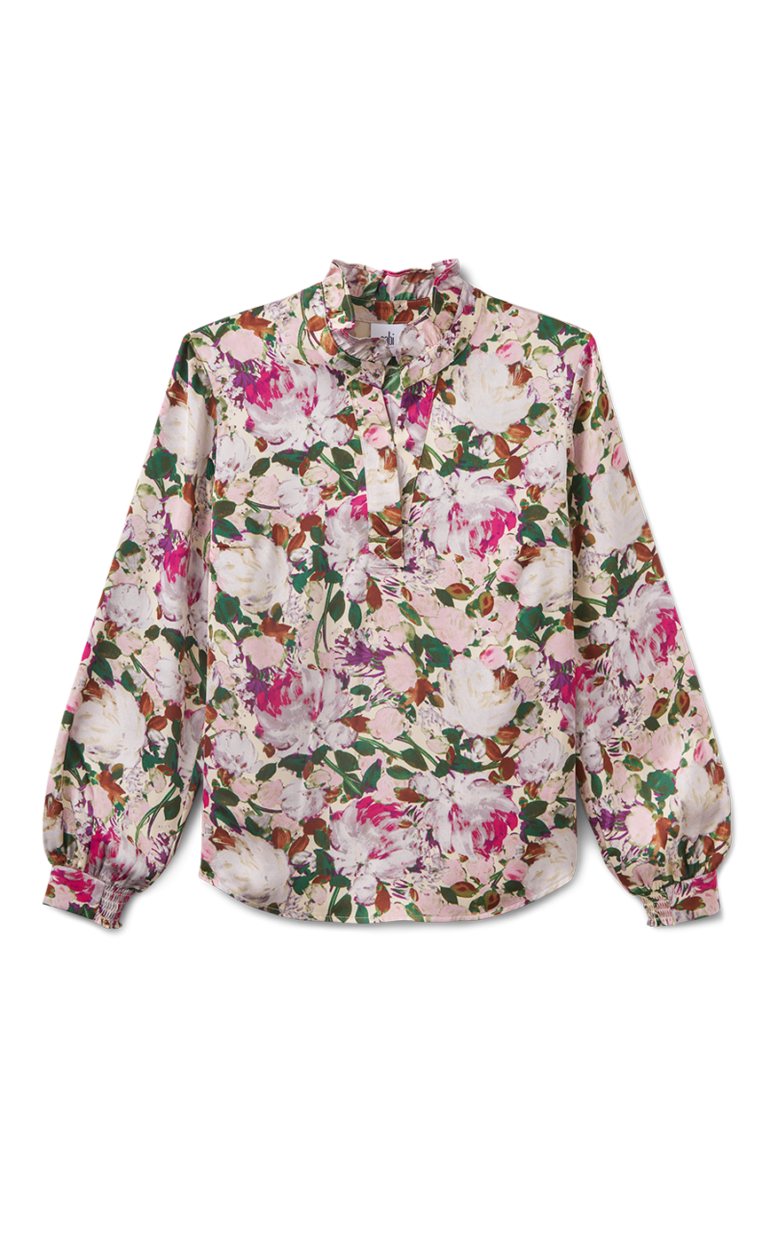Infatuate Blouse