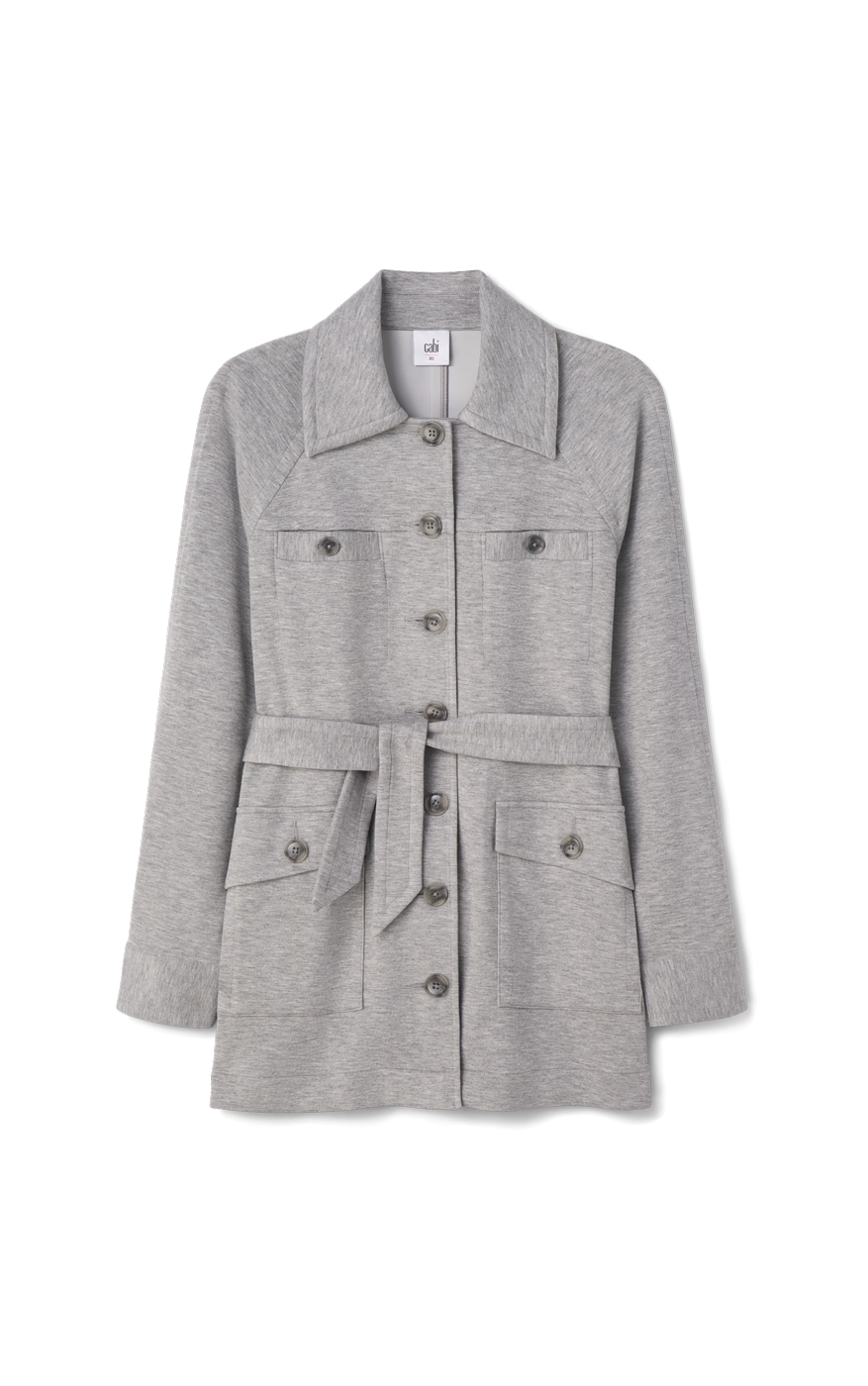 Grab & Go Trench