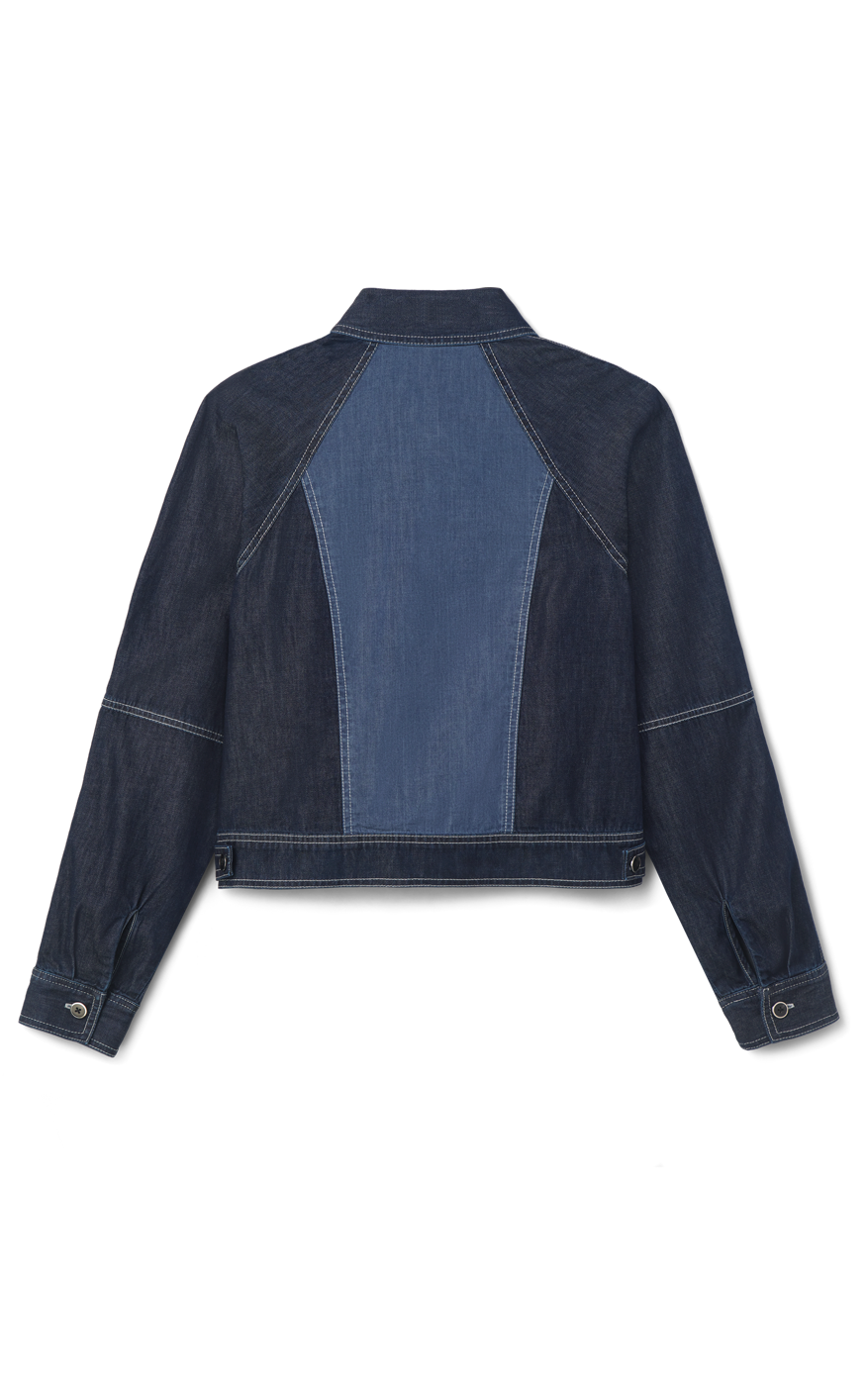 Composition Jacket