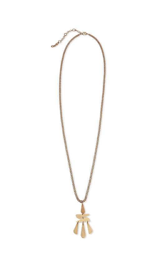 Chime Necklace