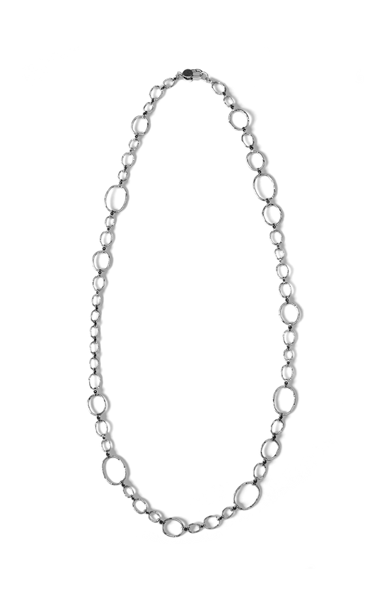 Give Me a Ring Necklace