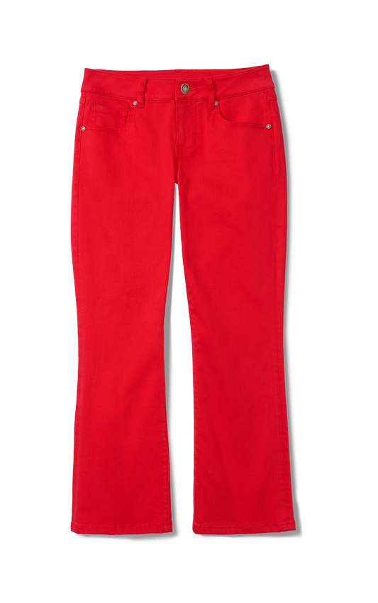 Kick Back Kick Flare