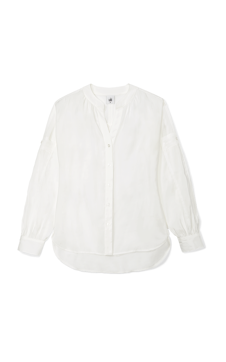 Lyric Blouse