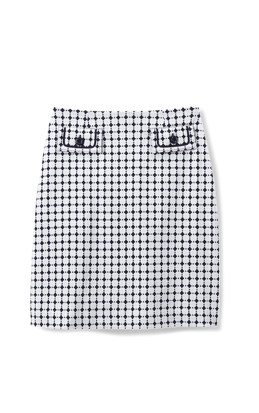 Teatime Skirt