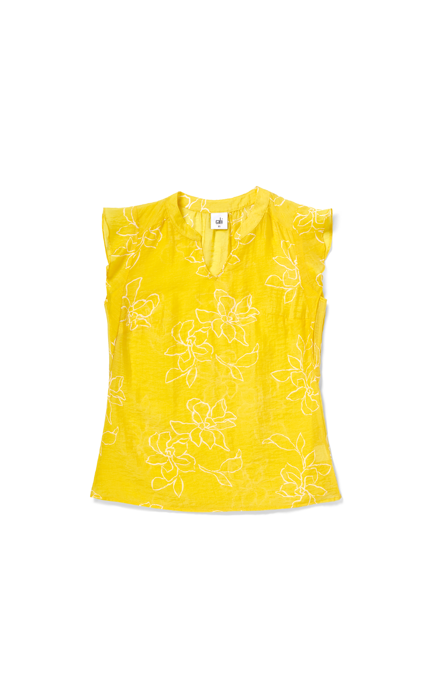 Savanna Top