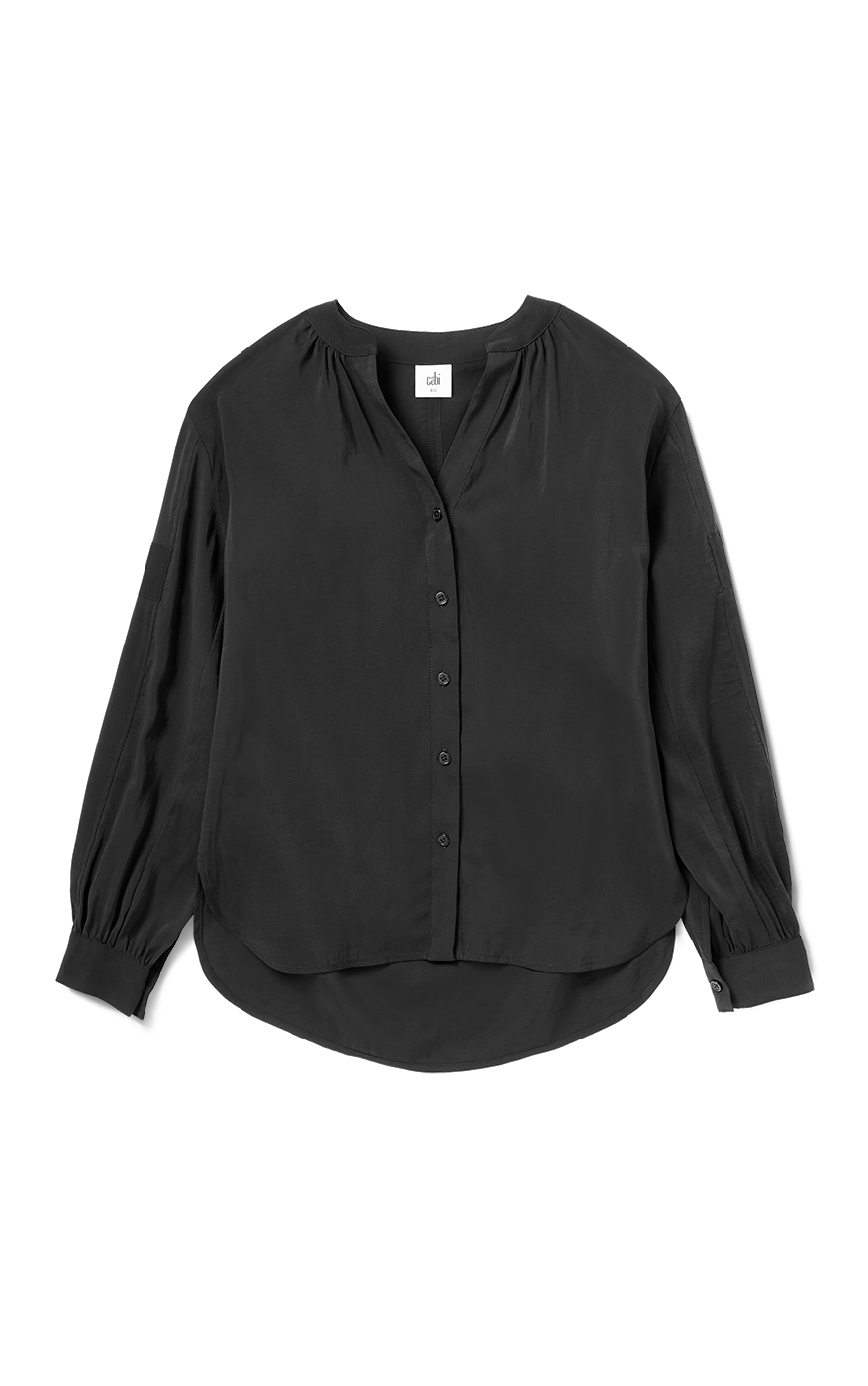 Lyric Blouse