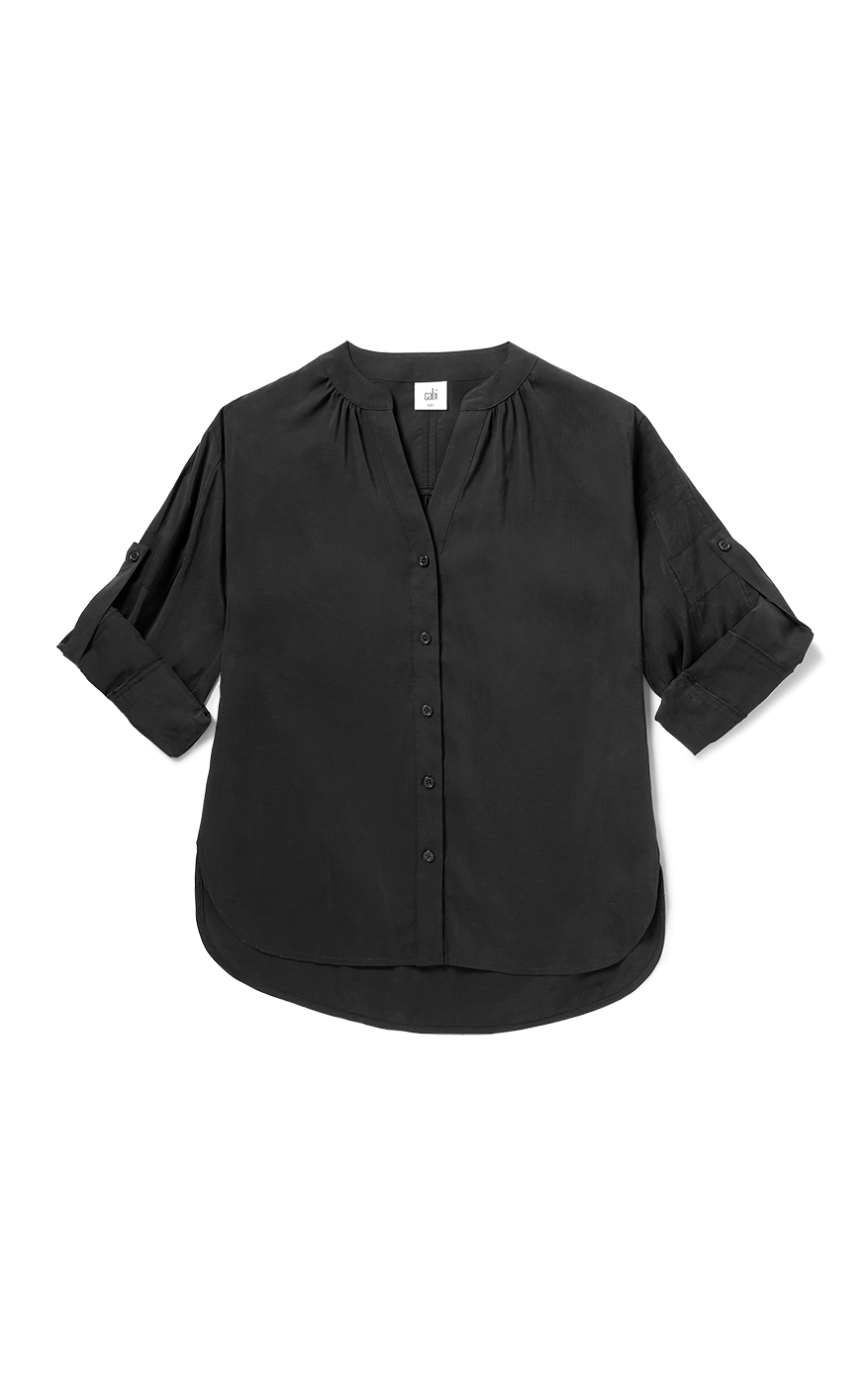 Lyric Blouse