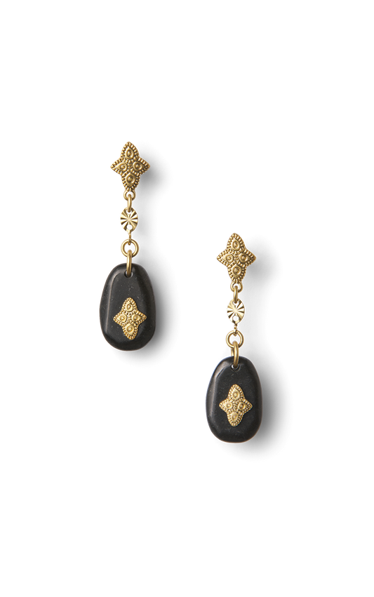 Hanover Earrings