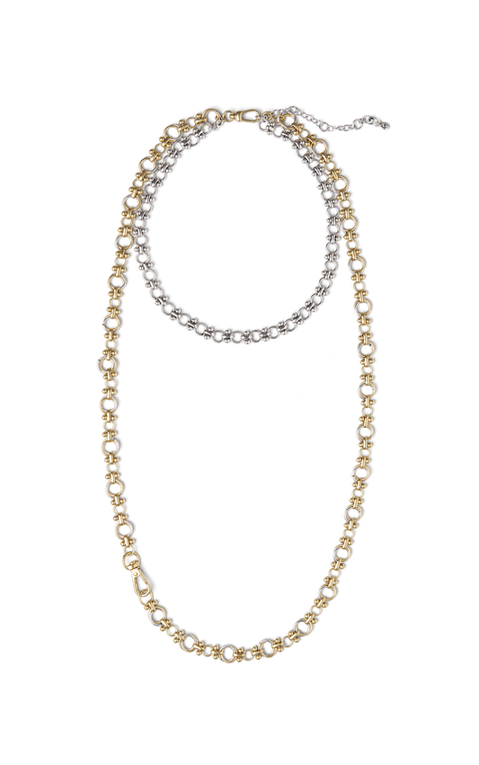 Smith Necklace