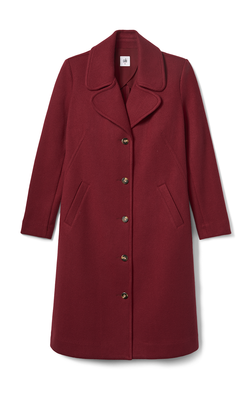 Coming In Hot Topper