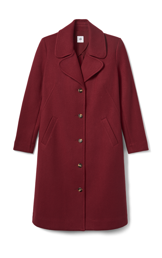 Coming In Hot Topper