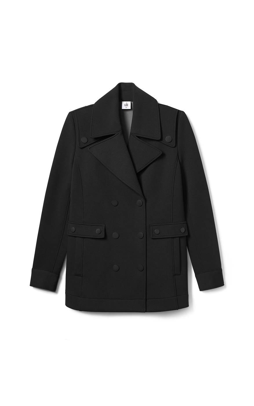 Diplomat Jacket