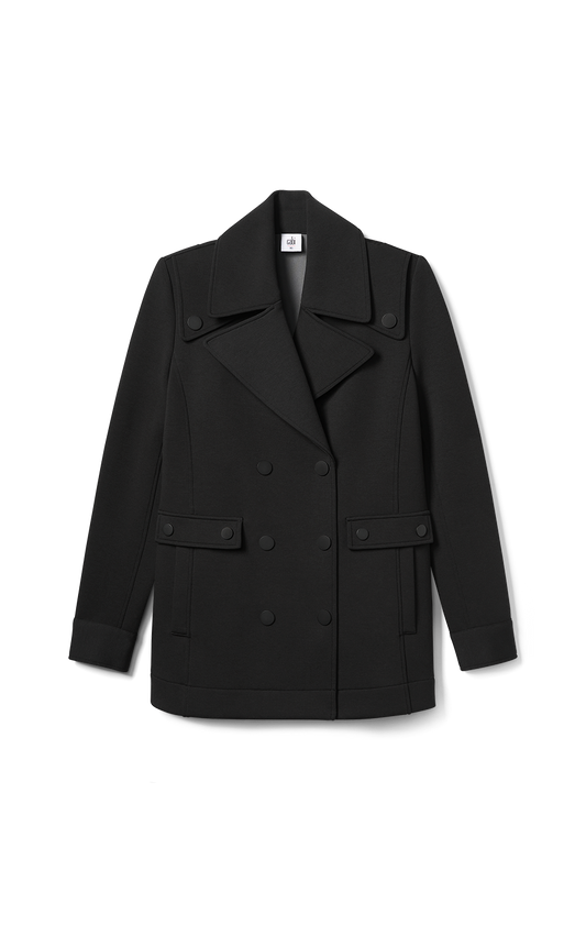 Diplomat Jacket