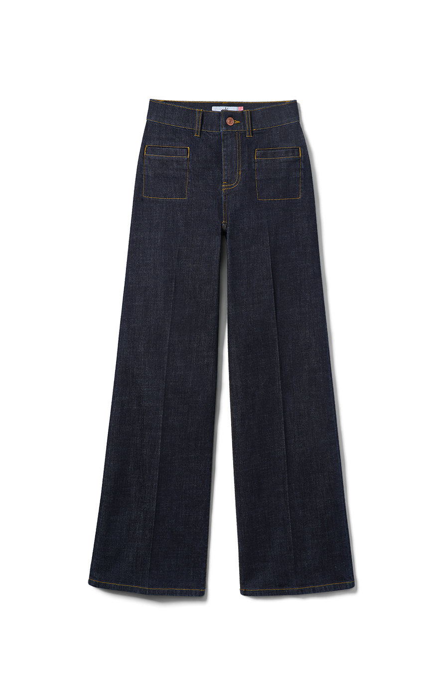 Venice Trouser Jean