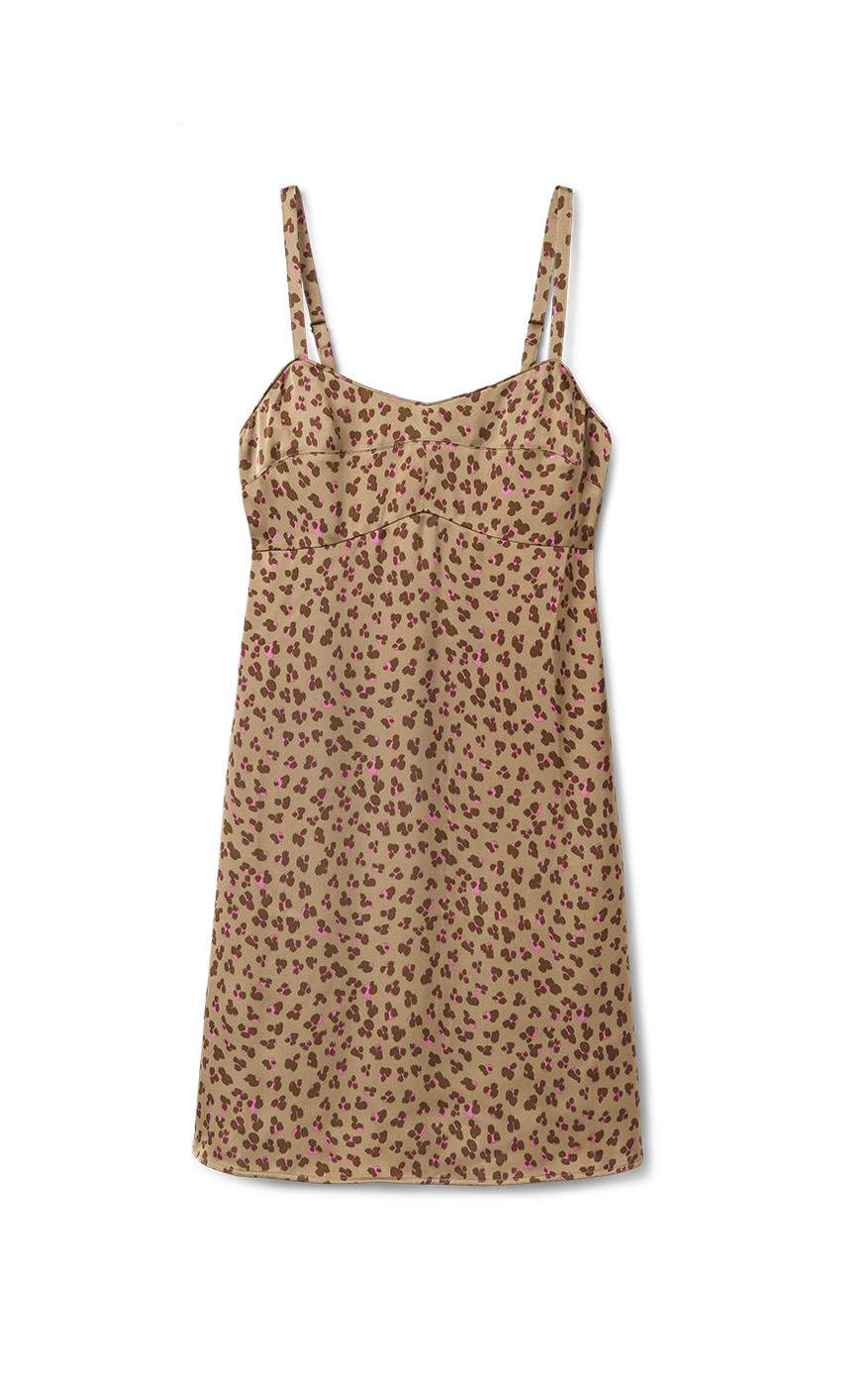 Casino Dress