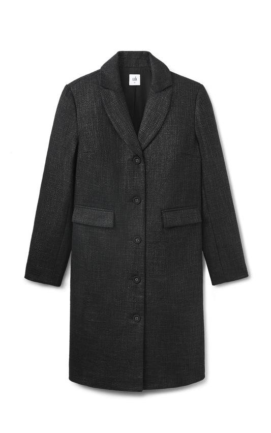 Silver Lining Jacket