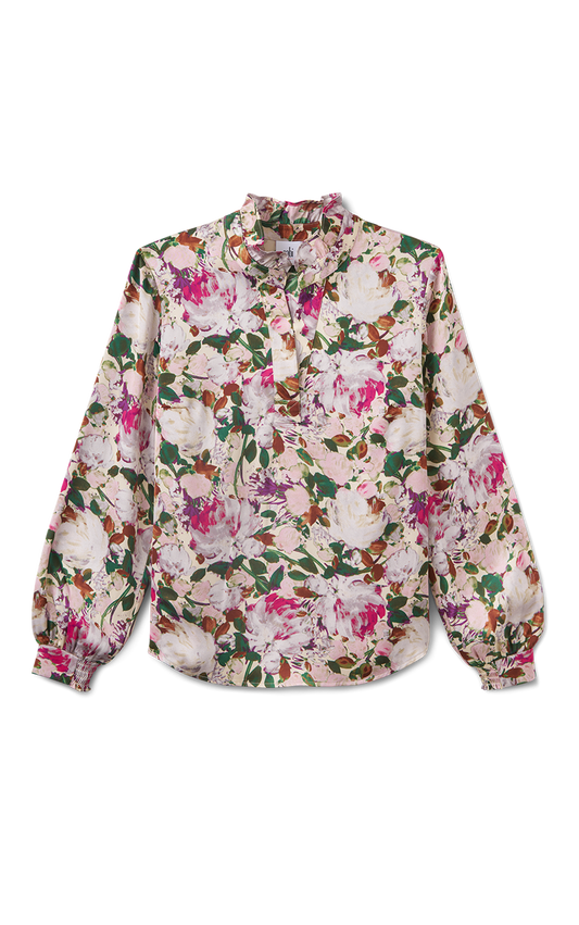Infatuate Blouse
