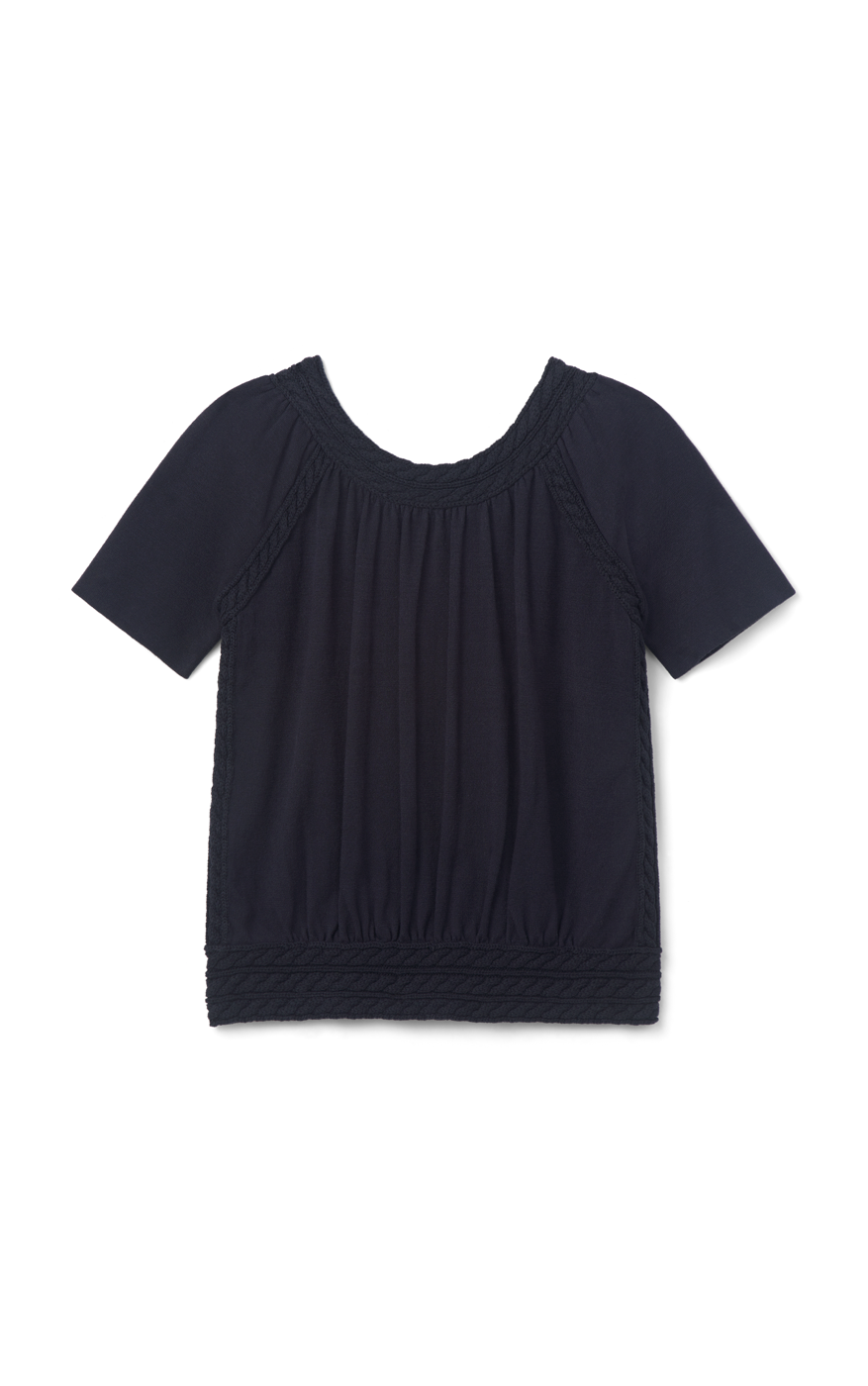 Tightrope Top
