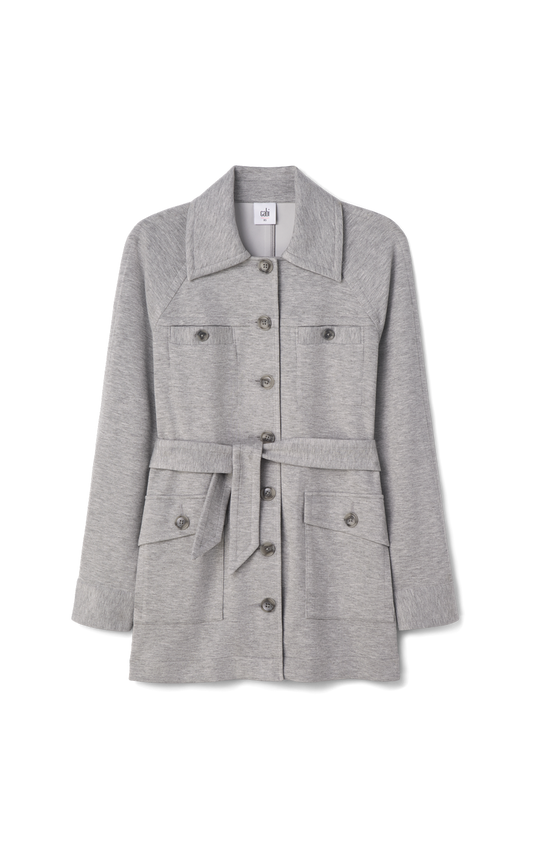 Grab & Go Trench