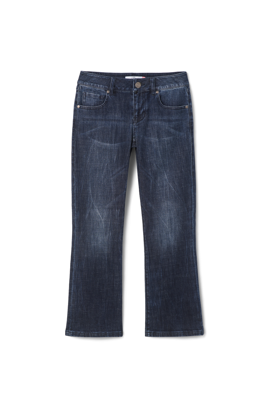 Kick Back Kick Flare