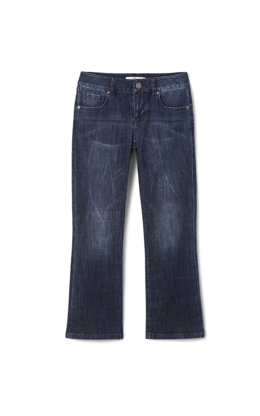 Kick Back Kick Flare