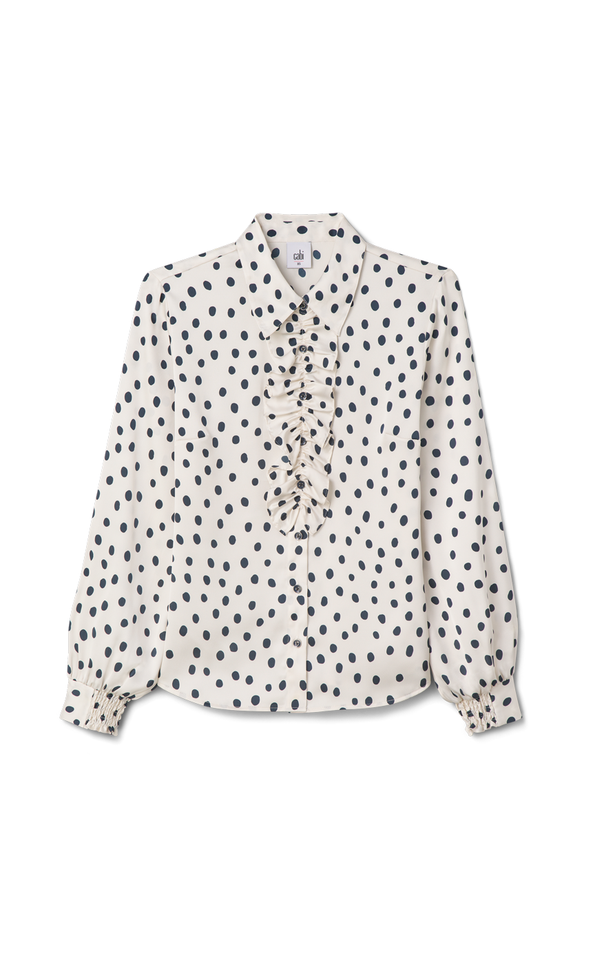 Charming Blouse