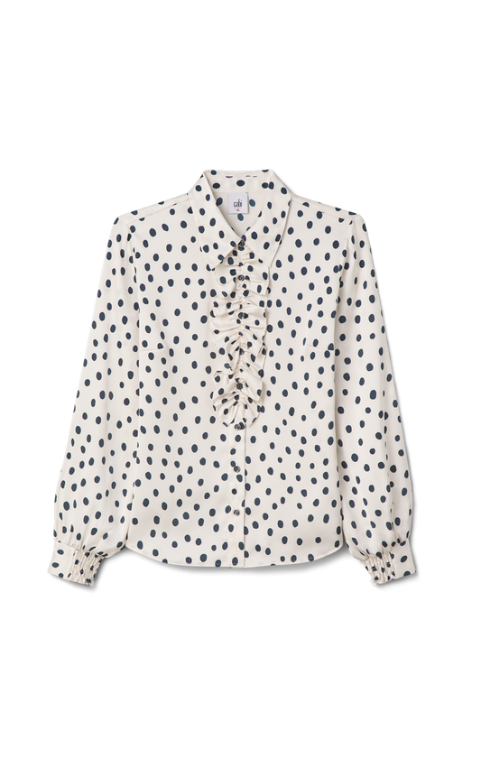 Charming Blouse
