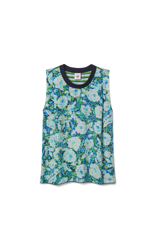 Printed Complete Top