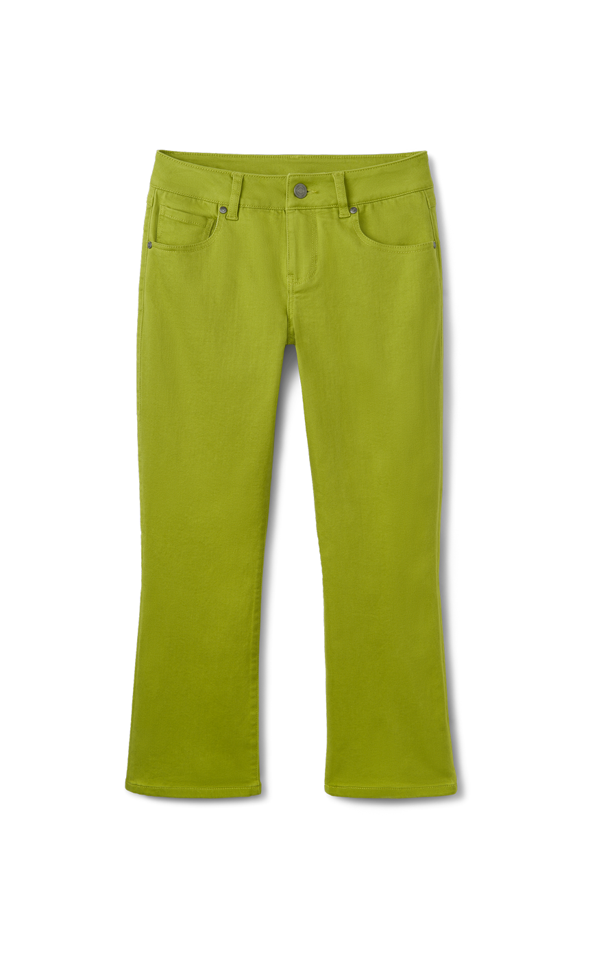 Kick back Kick Flare