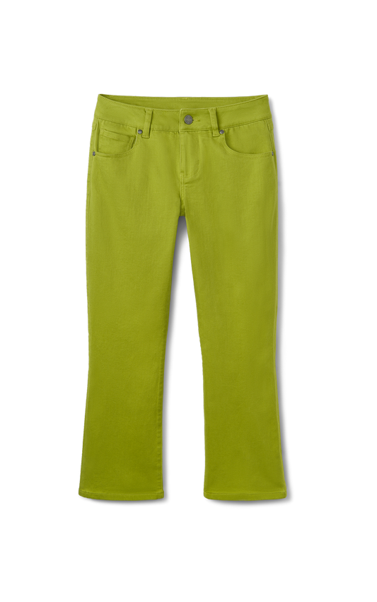 Kick back Kick Flare