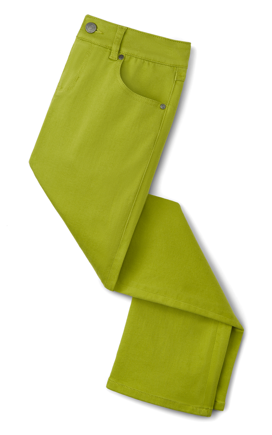 Kick back Kick Flare