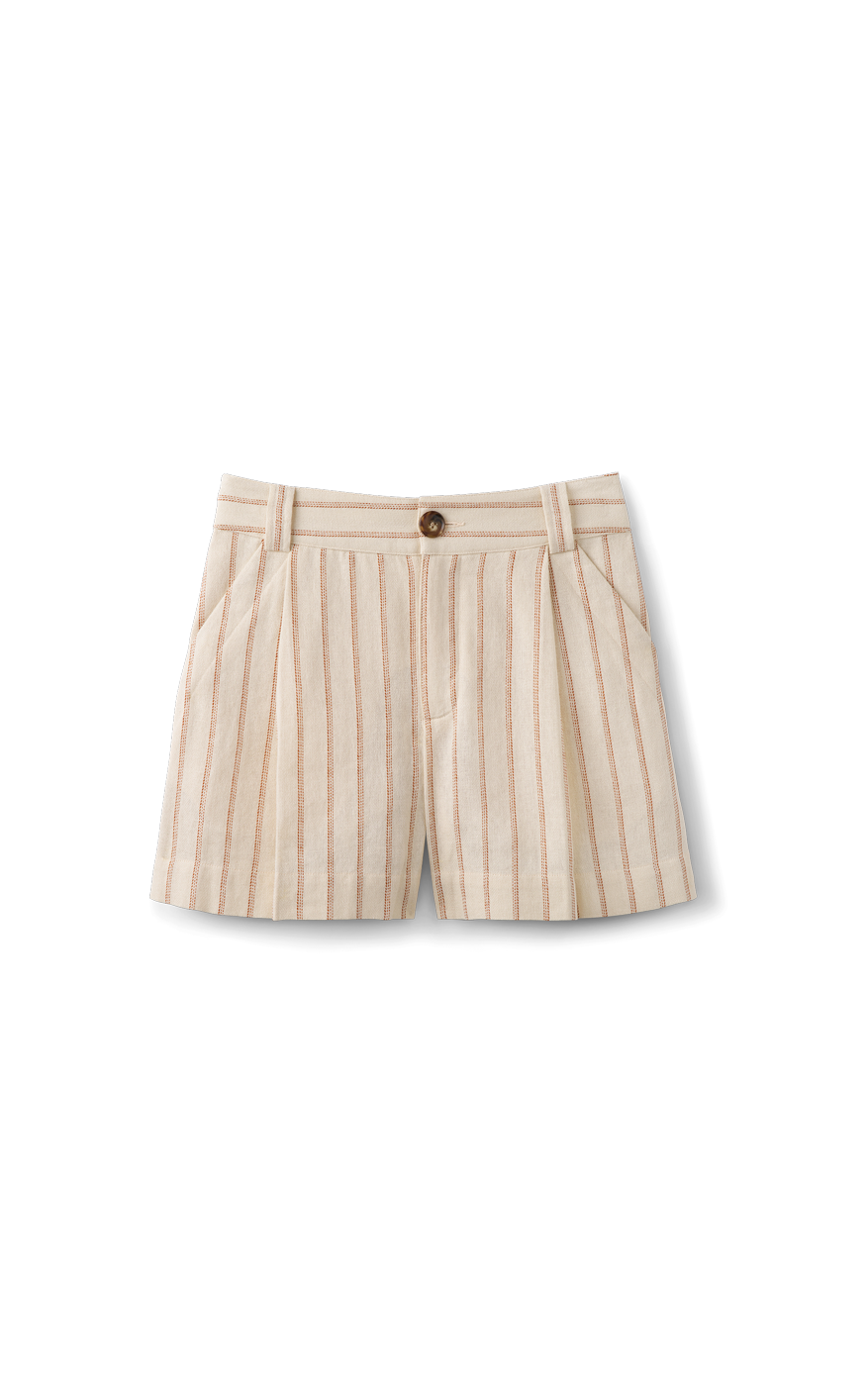 Voyage Short