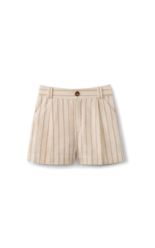 Voyage Short