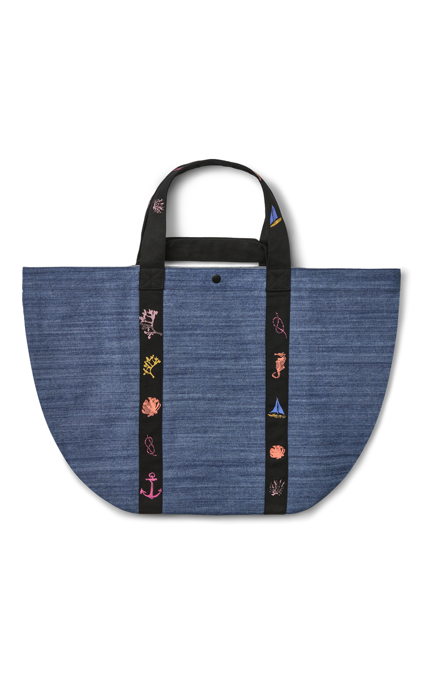 Catalina Tote