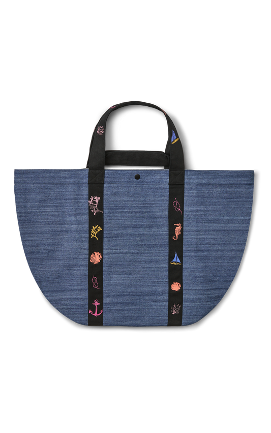 Catalina Tote